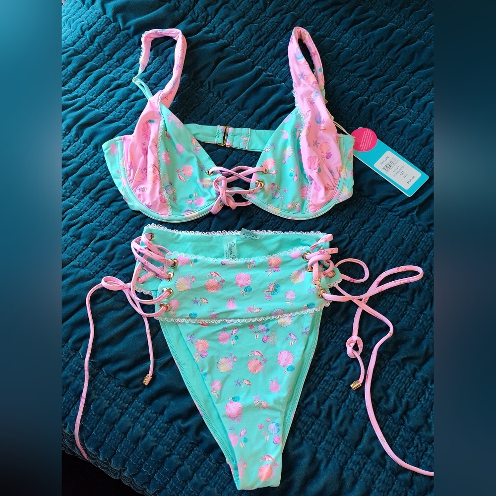 Maeven Bikini - Picture 3 of 10